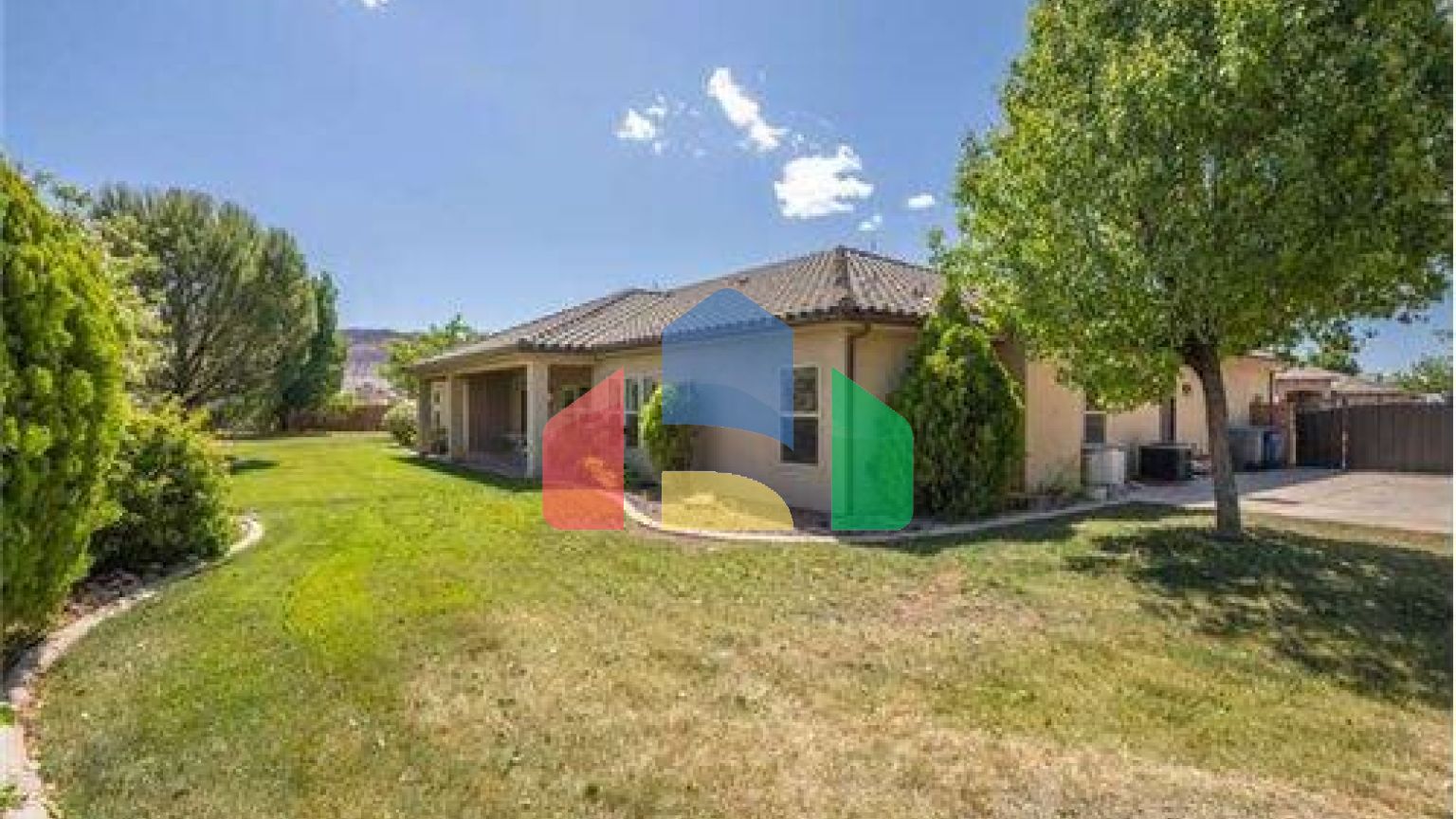Residential - Single Family Home - Washington, Utah, United States - United States