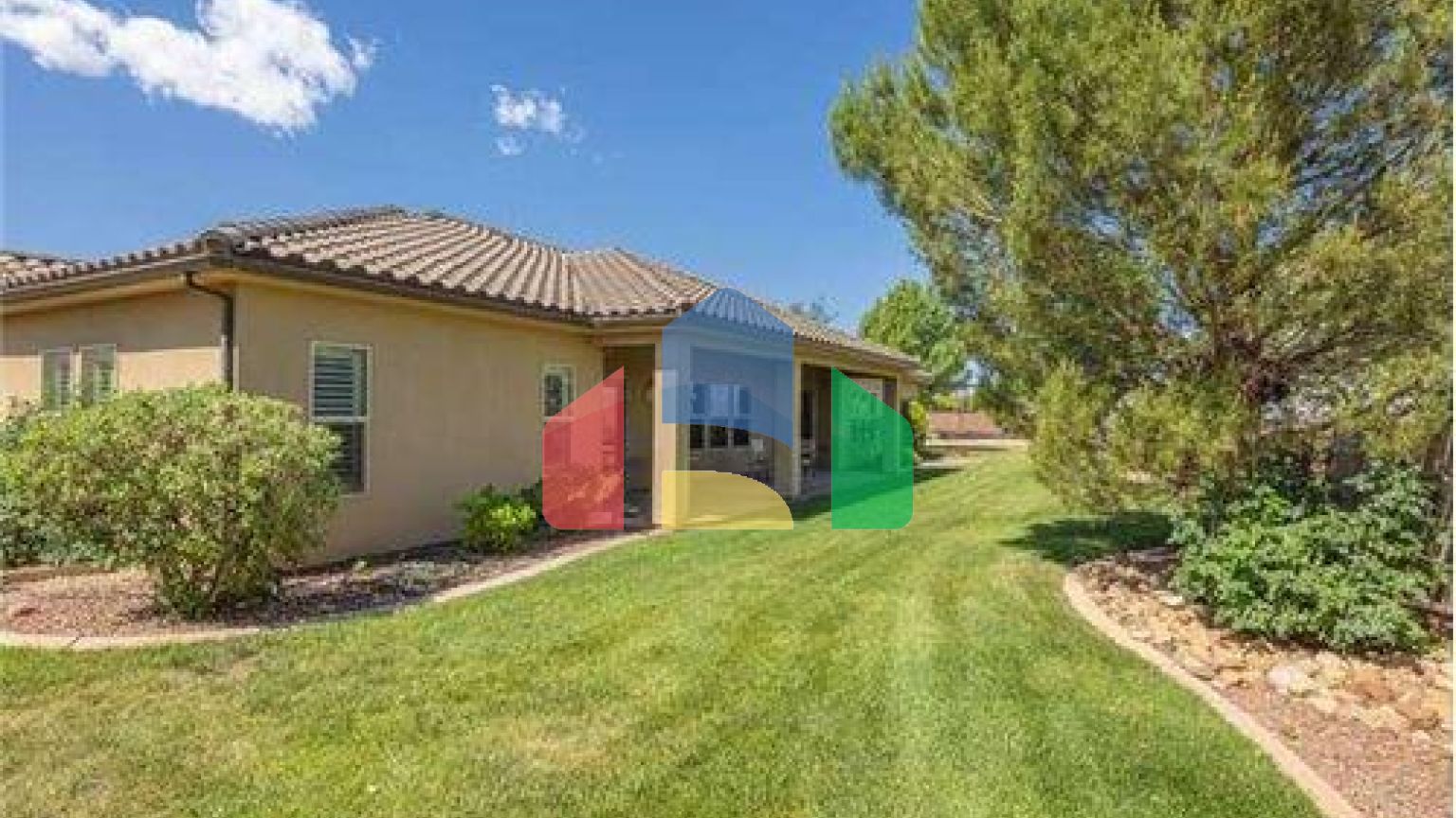 Residential - Single Family Home - Washington, Utah, United States - United States