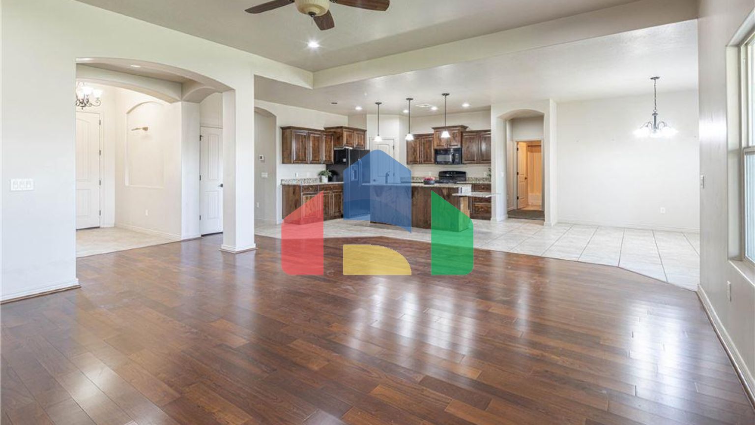 Residential - Single Family Home - Washington, Utah, United States - United States