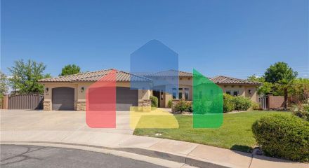 Residential - Single Family Home - Washington, Utah, United States - United States Residential - Single Family Home - Washington, Utah, United States - United States