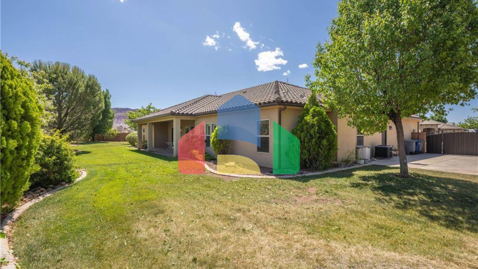 Residential - Single Family Home - Washington, Utah, United States - United States