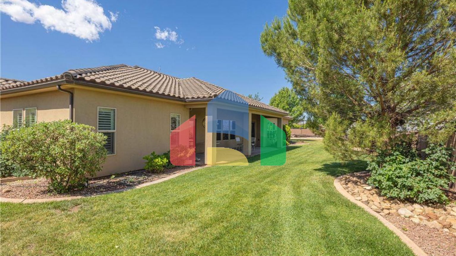 Residential - Single Family Home - Washington, Utah, United States - United States