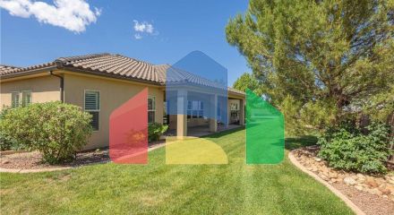 Residential - Single Family Home - Washington, Utah, United States - United States Residential - Single Family Home - Washington, Utah, United States - United States