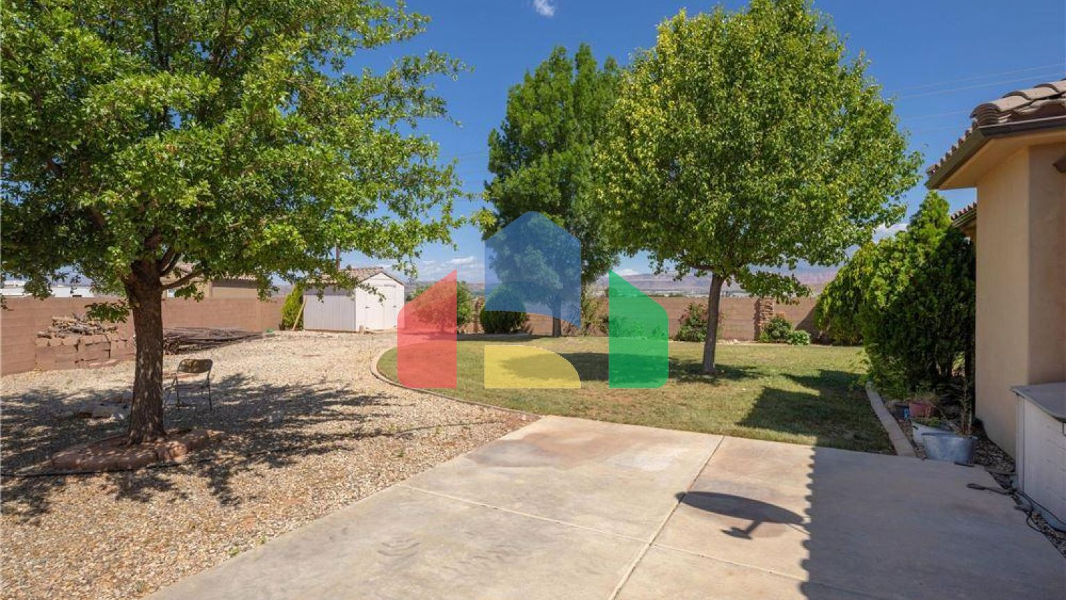 Residential - Single Family Home - Washington, Utah, United States - United States