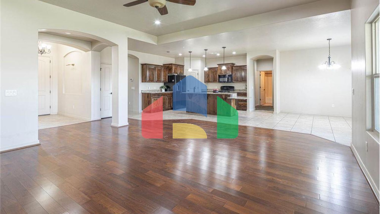 Residential - Single Family Home - Washington, Utah, United States - United States