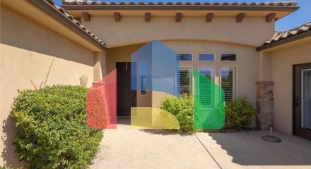 Residential - Single Family Home - Washington, Utah, United States - United States