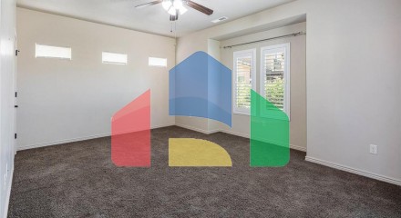 Residential - Single Family Home - Washington, Utah, United States - United States