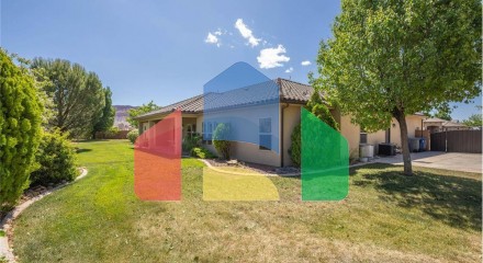 Residential - Single Family Home - Washington, Utah, United States - United States