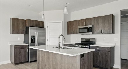 Residential - Townhouse - Washington, Utah, United States - United States