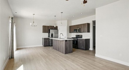 Residential - Townhouse - Washington, Utah, United States - United States