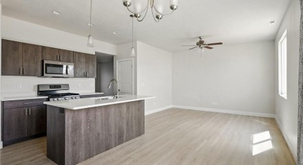 Residential - Townhouse - Washington, Utah, United States - United States