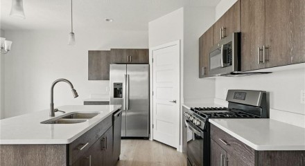 Residential - Townhouse - Washington, Utah, United States - United States