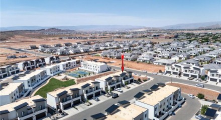 Residential - Townhouse - Washington, Utah, United States - United States