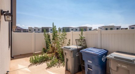 Residential - Townhouse - Washington, Utah, United States - United States