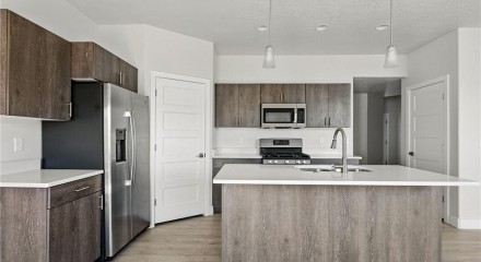 Residential - Townhouse - Washington, Utah, United States - United States