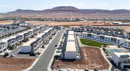 Residential - Townhouse - Washington, Utah, United States - United States