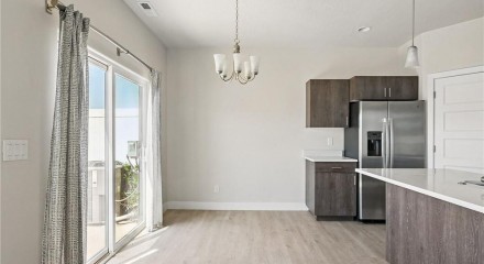Residential - Townhouse - Washington, Utah, United States - United States