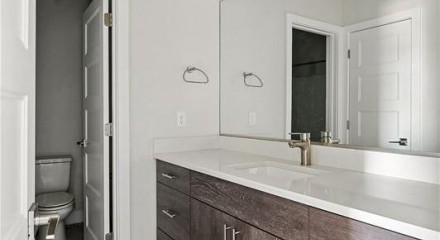 Residential - Townhouse - Washington, Utah, United States - United States