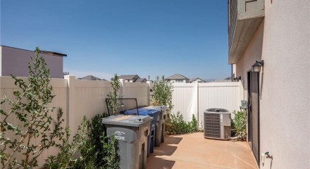 Residential - Townhouse - Washington, Utah, United States - United States