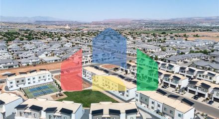 Residential - Townhouse - Washington, Utah, United States - United States Residential - Townhouse - Washington, Utah, United States - United States