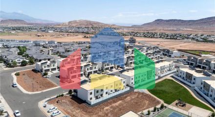 Residential - Townhouse - Washington, Utah, United States - United States Residential - Townhouse - Washington, Utah, United States - United States