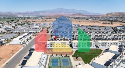 Residential - Townhouse - Washington, Utah, United States - United States Residential - Townhouse - Washington, Utah, United States - United States