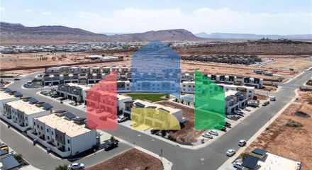 Residential - Townhouse - Washington, Utah, United States - United States Residential - Townhouse - Washington, Utah, United States - United States