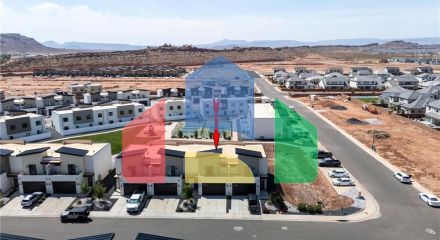 Residential - Townhouse - Washington, Utah, United States - United States Residential - Townhouse - Washington, Utah, United States - United States