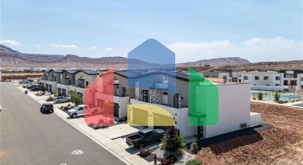 Residential - Townhouse - Washington, Utah, United States - United States Residential - Townhouse - Washington, Utah, United States - United States