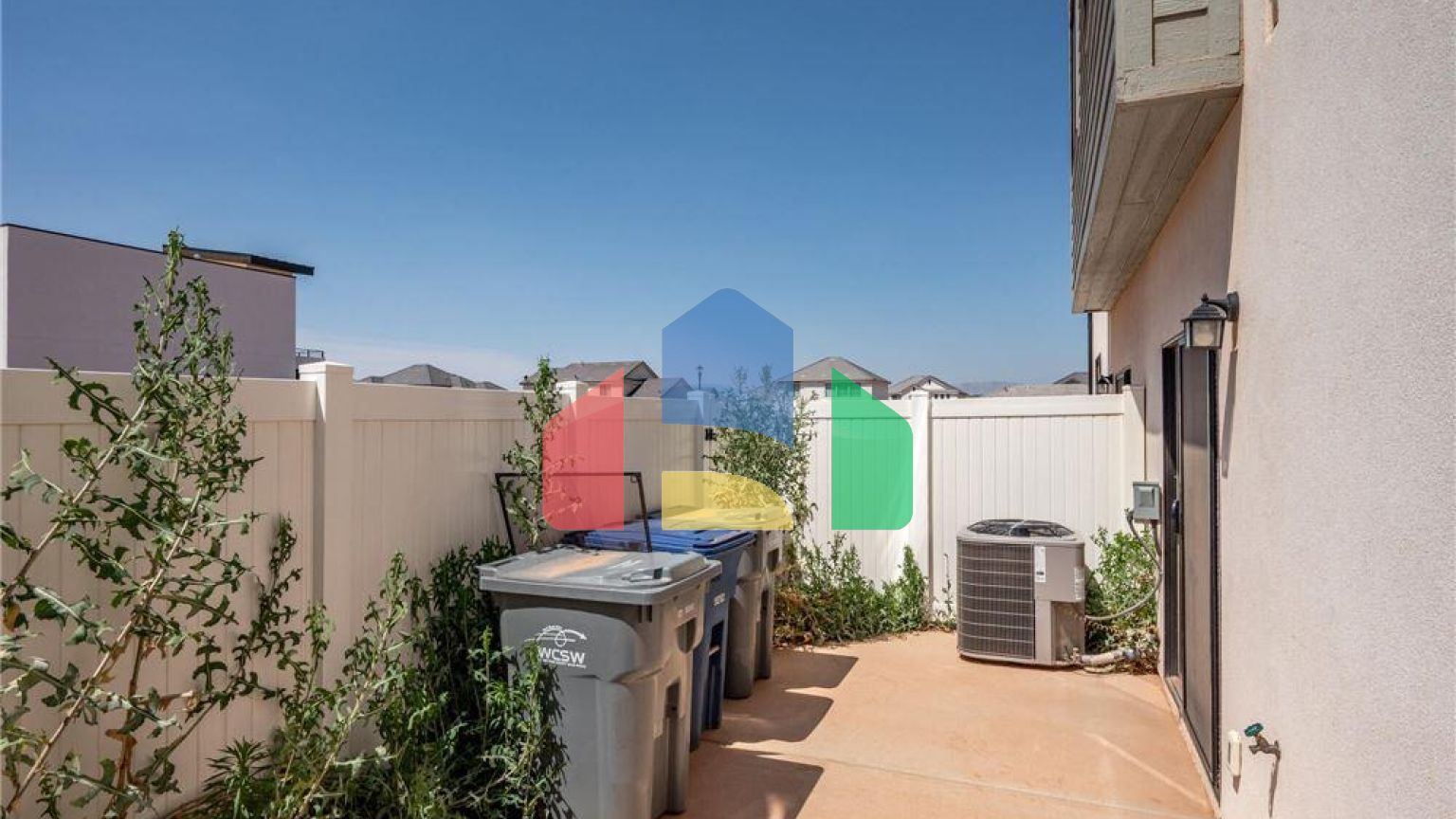 Residential - Townhouse - Washington, Utah, United States - United States