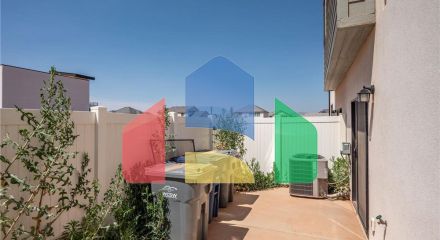 Residential - Townhouse - Washington, Utah, United States - United States Residential - Townhouse - Washington, Utah, United States - United States