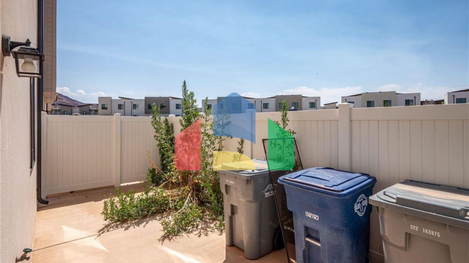 Residential - Townhouse - Washington, Utah, United States - United States