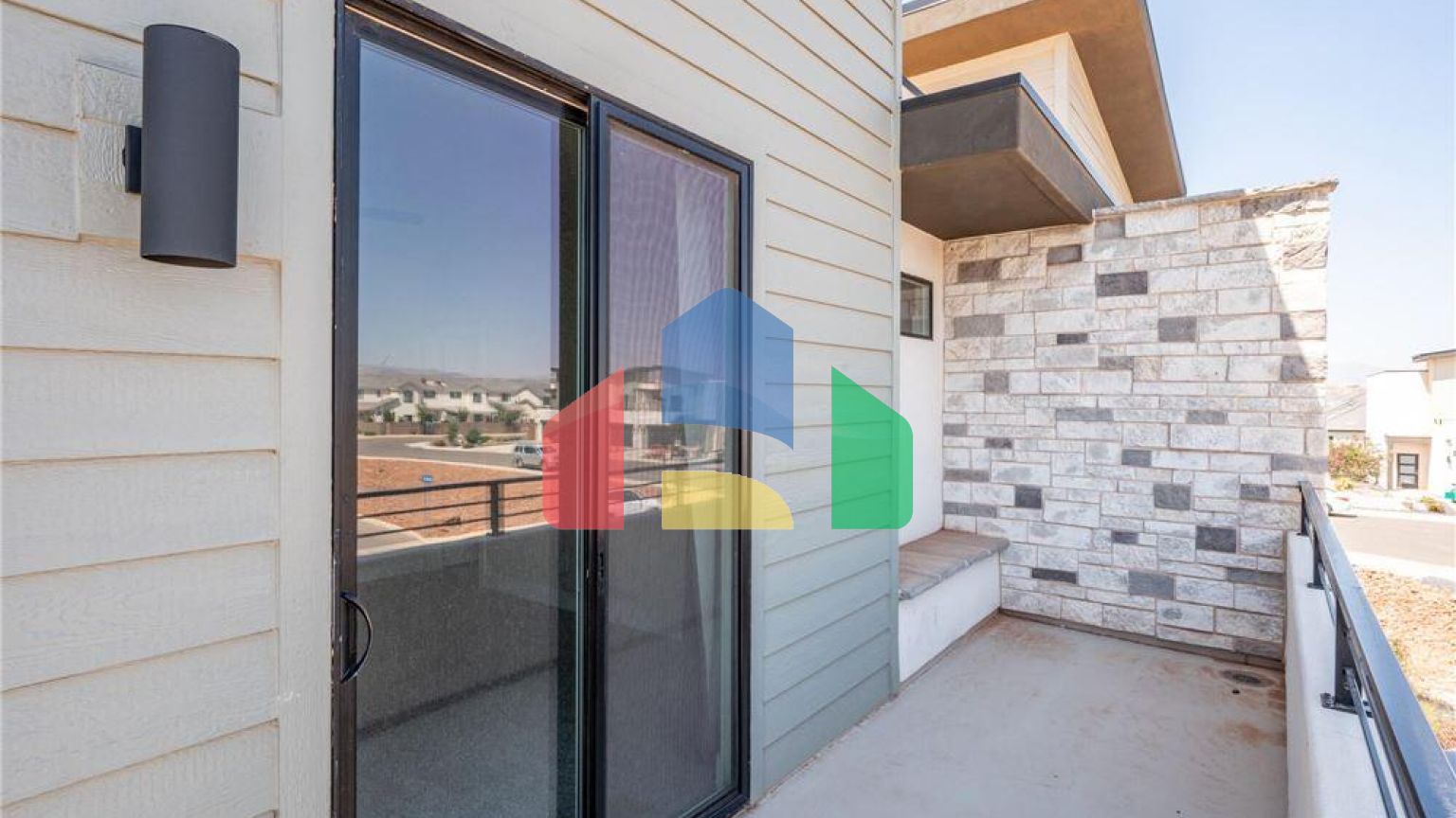 Residential - Townhouse - Washington, Utah, United States - United States