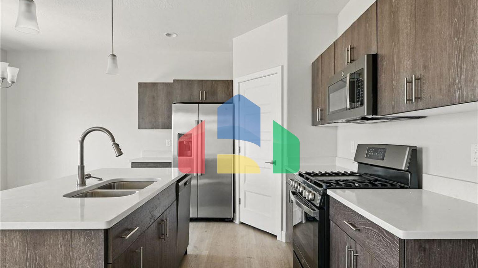 Residential - Townhouse - Washington, Utah, United States - United States