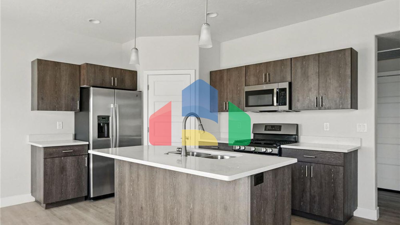 Residential - Townhouse - Washington, Utah, United States - United States