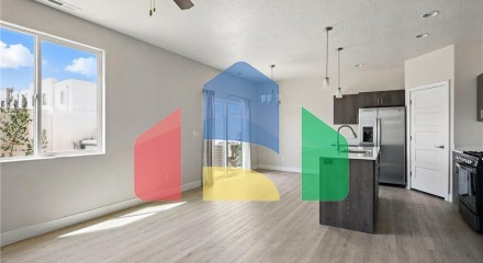Residential - Townhouse - Washington, Utah, United States - United States