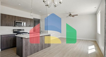 Residential - Townhouse - Washington, Utah, United States - United States