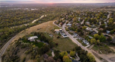 Residential - Vacant Land - Boise, Idaho, United States - United States