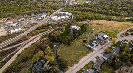 Residential - Vacant Land - Boise, Idaho, United States - United States