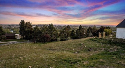 Residential - Vacant Land - Boise, Idaho, United States - United States