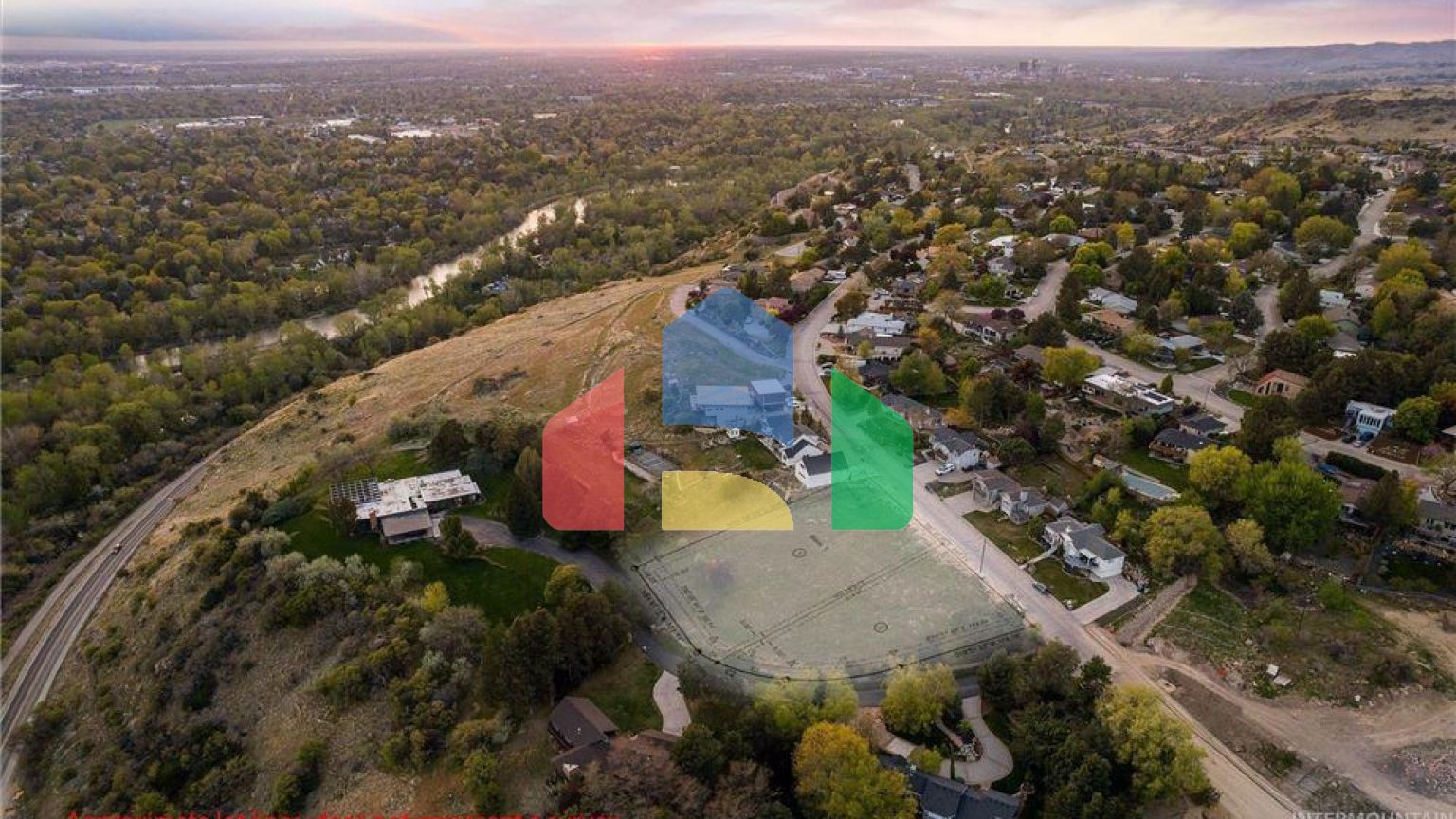 Residential - Vacant Land - Boise, Idaho, United States - United States