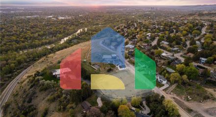 Residential - Vacant Land - Boise, Idaho, United States - United States