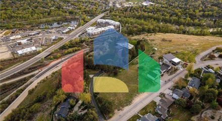 Residential - Vacant Land - Boise, Idaho, United States - United States
