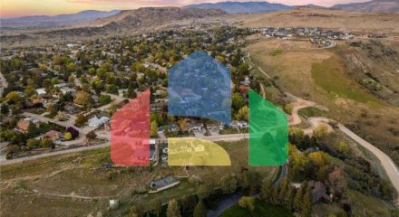 Residential - Vacant Land - Boise, Idaho, United States - United States
