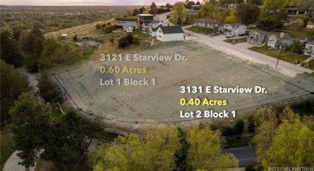 Residential - Vacant Land - Boise, Idaho, United States - United States