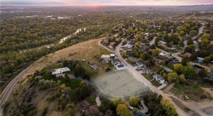 Residential - Vacant Land - Boise, Idaho, United States - United States