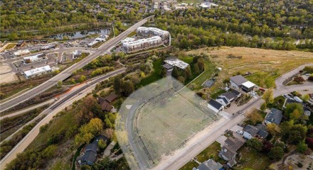 Residential - Vacant Land - Boise, Idaho, United States - United States