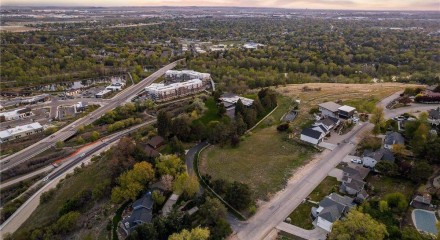 Residential - Vacant Land - Boise, Idaho, United States - United States