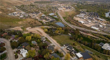 Residential - Vacant Land - Boise, Idaho, United States - United States