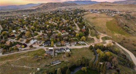Residential - Vacant Land - Boise, Idaho, United States - United States